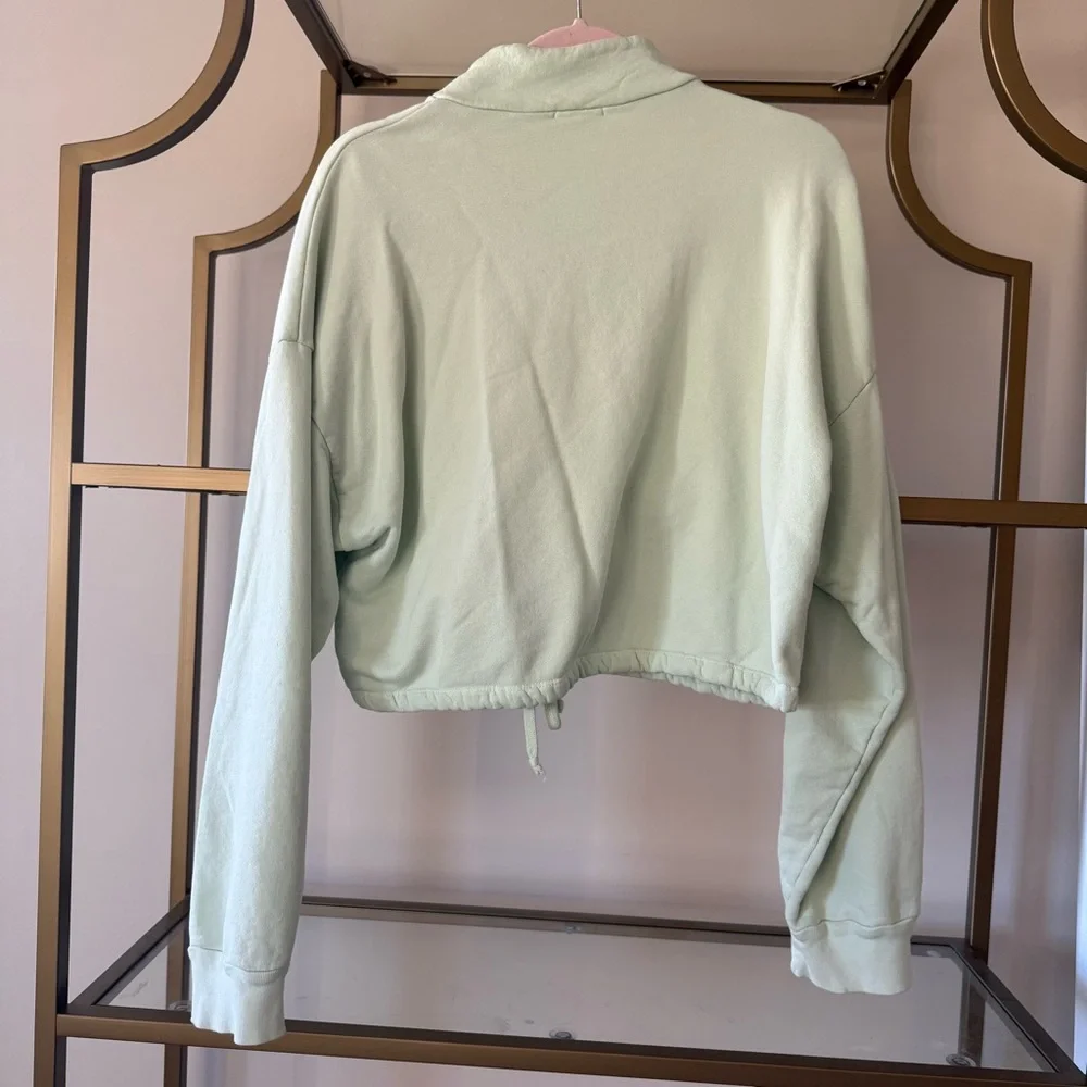 LNA Matching Sweat Set Size S